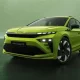 Enyaq RS — Skoda'нинг энг кучли кроссовери