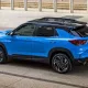 Chevrolet Trailblazer 2026: двигател ва нархлар тафсилотлари