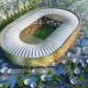 Qatar JCh-2022 o‘yinlari uchun 6 ta yangi o‘yingoh tayyorlamoqda