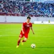 Abbos G‘ulomov: Har bir o‘yinda g‘alaba ishtiyoqida maydonga tushamiz