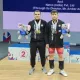 Оғир атлетика. Бугун Осиё чемпионатида 23 та медаль қўлга киритилди!