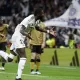 "Real Madrid" won the goal race and went to the final of the Spanish Cup! (video)