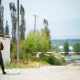Қирғизистон-Тожикистон чегарасида отишма содир бўлди