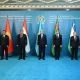Shavkat Mirziyoyev: «Ko‘p asrlik do‘stlik va yaxshi qo‘shnichilik solnomasida yangi sahifa ochdik»