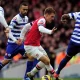 “Arsenal” Angliya Kubogi yarim finalida “Reding”dan ustun keldi