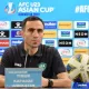 Темур Кападзе Ҳонгконг устидан ғалаба, Эрон билан бўлажак ўйин, таркибдаги ротация ҳақида гапирди