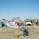 Biydek dalada: o‘zbekistonlik minglab migrantlar Rossiya-Qozog‘iston chegarasida qolib ketayotgani haqida