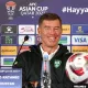 Сречко Катанец: "Бугунги ўйинимиздан қониқдим, кимдир қониқмаган бўлса, бу уларнинг муаммоси"