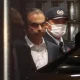 OAV: Karlos Gon Yaponiyadan musiqa asbobi g‘ilofida qochgan
