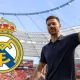 Madridning “Real”