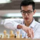 Нодирбек Абдусатторов "Tata Steel Chess Indian 2022" рапид йўналиши мусобақасини якунлади (жадвал)
