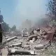 Қозоғистоннинг Чимкент шаҳридаги туғуруқхона яқинида портлаш юз берди (фото)