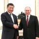 Си Жинпинг Москвада. Ташрифнинг биринчи куни қандай ўтди?