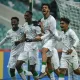 Осиё Кубоги U-20. Саудия Арабистони ғалаба қозонди ва гуруҳда японлардан кейин 2-ўринга жойлашди