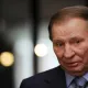 Kuchma Rossiya bosqini, Putinning rejalari va yadro urushi ehtimoli haqida VVSga intervyu berdi