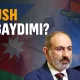 Armaniston Rossiyadan yuz o‘girdi. Qorabog‘ muammosi yechim topyaptimi?