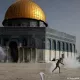 Isroil shaharlarida yahudiylar va arablar o‘rtasida to‘qnashuvlar boshlandi (video)