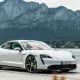 Bill Geyts Teslaʼdan to‘rt baravar qimmat turadigan elektrokar sotib oldi