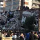 Turkiyada kuchli zilzila sodir bo‘ldi. Bir qancha uylar vayron bo‘ldi (video)