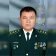 Қорақалпоғистон ИИВга янги раҳбар тайинланди