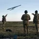 Украинадаги урушнинг 295-куни: Донецкка снарядлар ёғдирилиши ва Харкивда истило излари (фото)
