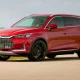 BYD Ўзбекистонда учта моделни ишлаб чиқаради (фото)