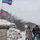Putin: Rossiya DXR va LXRni Donetsk va Lugansk oblastlari chegaralarida tan oladi