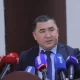 2021 йилнинг 9 ойида Тошкент судларида 110 та оқлов ҳукми чиқарилган