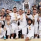 «Реал» Испания Суперкубоги соҳиби бўлди