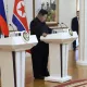 Putin Rossiya va KXDR dushmanlariga qanday javob qaytardi?