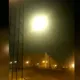 Eronda Ukraina samolyotiga berilgan ehtimoliy raketa zarbasi (video)
