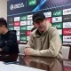 Максим Шацких: "Дастлабки голни уриб олганимиздан сўнг негадир ғалати ўйин кўрсатишни бошладик"