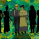 «Ёлғизликнинг юз йили» — қалб ёлғизлиги оғриқлари ҳақидаги асар