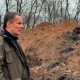 У намунали губернатор бўлишни орзу қилганди, аммо уруш ўртасига тушиб қолди