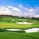 O‘zbekistonda jahon standartlaridagi golf klublari quriladi