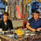 Азамат Шомуродов: "Элдорга аниқ таклиф бўлса, аввало мен билан маслаҳатлашади"