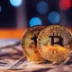 Bitkoin narxi rekord darajada oshib ketdi
