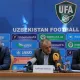 Любинко Друлович: "Афсуски, энг катта орзумиздан қуруқ қолдик"