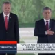 Toshkentda Turkiya prezidenti Rajab Toyyib Erdo‘g‘onni rasmiy kutib olish marosimi bo‘lib o‘tmoqda (onlayn translyatsiya)