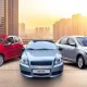 Беларусда UzAuto Motors автомобиллари савдоси бошланди