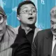 Зеленскийнинг нафақат кинода, ҳаётда ҳам президент бўлиш орзуси ушаладими?