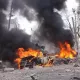 Сумига зарба: Москва, Киев ва Вашингтон нима деди?