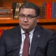Русланбек Давлетов: «Бизни қийнаётган бюрократиядан холи бўлишимиз керак» (видео)