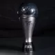 UZREPORT TV ва FUTBOL TV “The Best FIFA Football Awards 2017”ни трансляция қилади