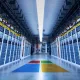 A Texas-based data center designed for OpenAI has secured