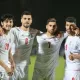 CAFA Nations Cup 2023. Эрон Қирғиз Республикасини мағлуб этиб, гуруҳда биринчи бўлди