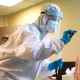 Ўзбекистон коронавирусга чалинганлар сони бўйича Хитойдан ўтиб кетди