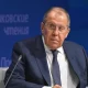 Lavrov AQSHning Janubi-Sharqiy Osiyodagi yadro quroli xavfi haqida ogohlantirdi