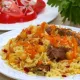 Ҳудудлар кесимида тайёр паловнинг ўртача нархи эълон қилинди
