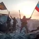 РФ мудофаа вазирлиги ҳам Бахмут олинганини эълон қилди. Сўнгги маълумотлар